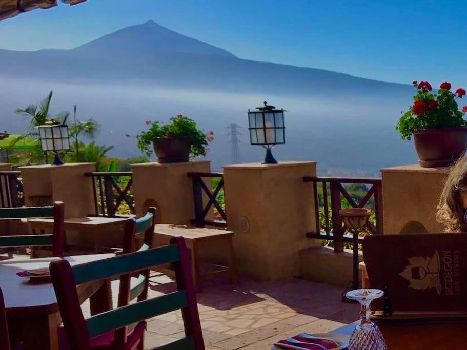 Vacanze Da Sogno San Miguel de Abona Exterior foto